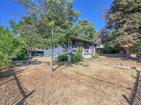 410 Cheyenne Street, Golden CO 80403