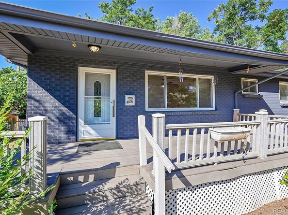 410 Cheyenne Street, Golden CO 80403