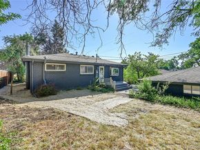 410 Cheyenne Street, Golden CO 80403