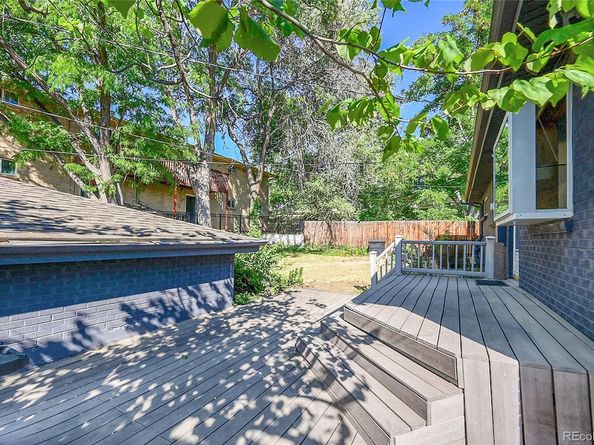 410 Cheyenne Street, Golden CO 80403