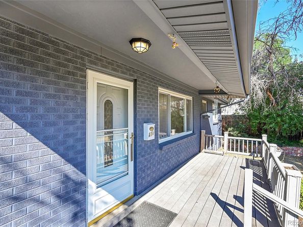 410 Cheyenne Street, Golden CO 80403