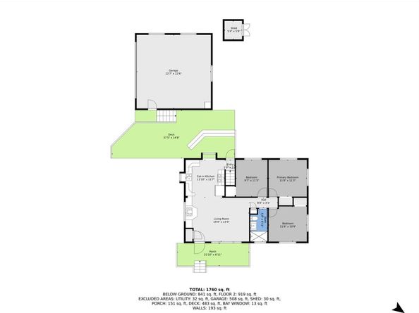 410 Cheyenne Street, Golden CO 80403