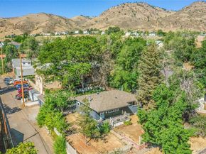 410 Cheyenne Street, Golden CO 80403