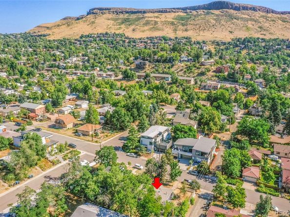 410 Cheyenne Street, Golden CO 80403