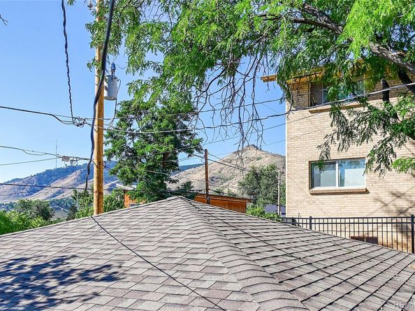 410 Cheyenne Street, Golden CO 80403