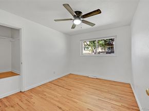 410 Cheyenne Street, Golden CO 80403