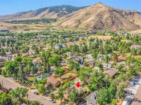 410 Cheyenne Street, Golden CO 80403