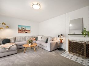 5905 Urban Street, Arvada CO 80004