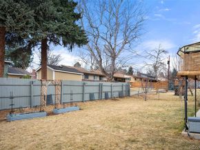 5905 Urban Street, Arvada CO 80004