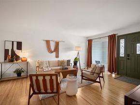 5905 Urban Street, Arvada CO 80004