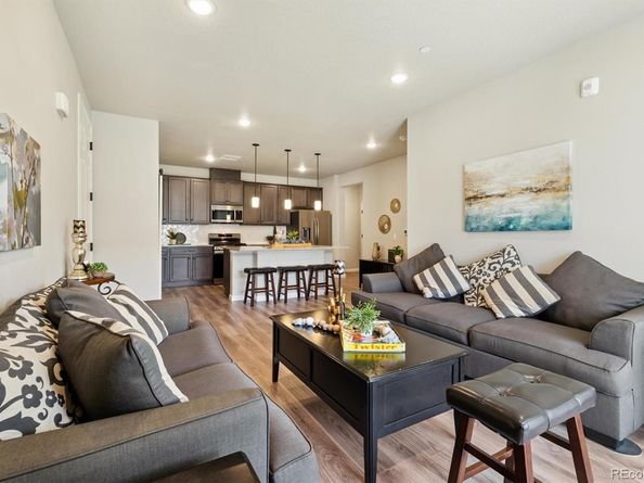 6153 N Ceylon Street 9204, Denver CO 80249