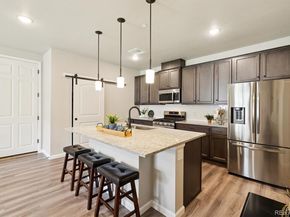 6153 N Ceylon Street 9204, Denver CO 80249