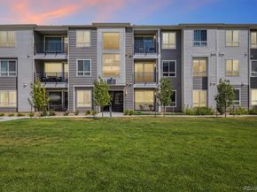 6153 N Ceylon Street 9204, Denver CO 80249