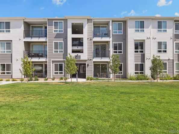 6153 N Ceylon Street 9204, Denver CO 80249