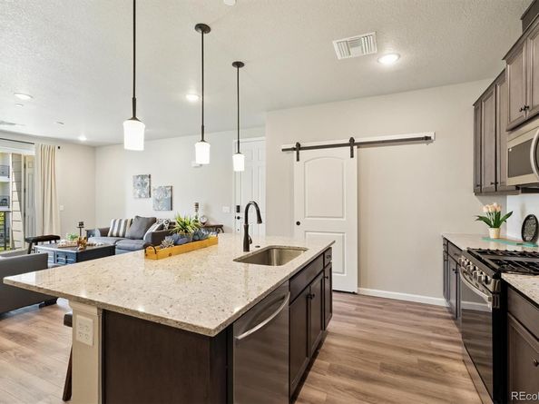 6153 N Ceylon Street 9204, Denver CO 80249