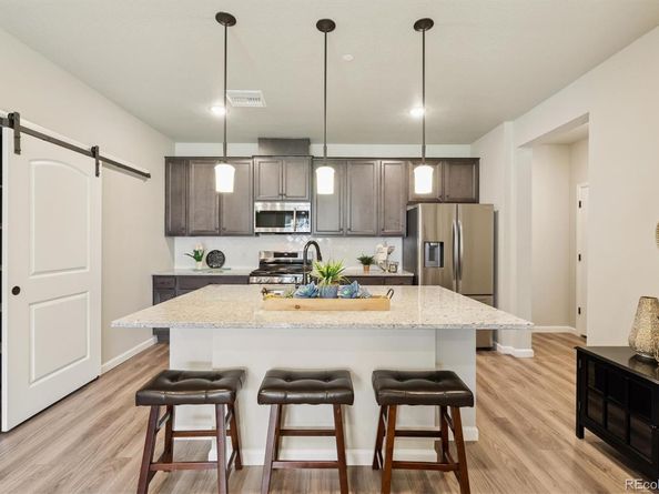 6153 N Ceylon Street 9204, Denver CO 80249