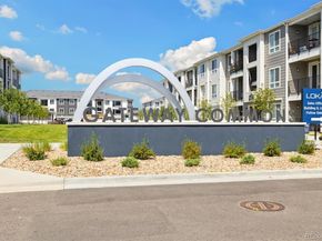 6153 N Ceylon Street 9204, Denver CO 80249
