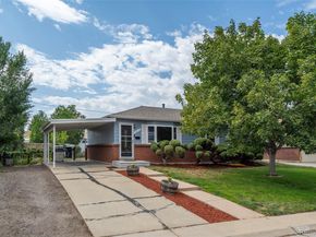 3210 Kassler Place, Westminster CO 80031