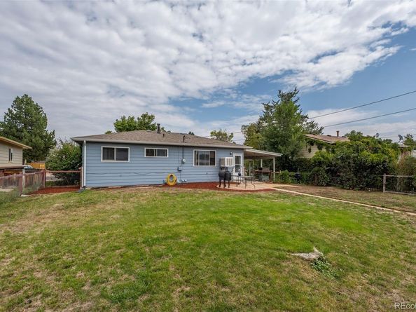 3210 Kassler Place, Westminster CO 80031