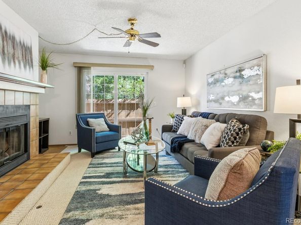 1924 Newland Court, Lakewood CO 80214