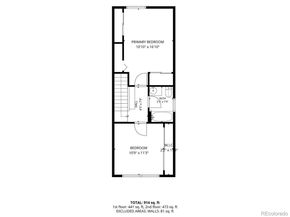 1924 Newland Court, Lakewood CO 80214
