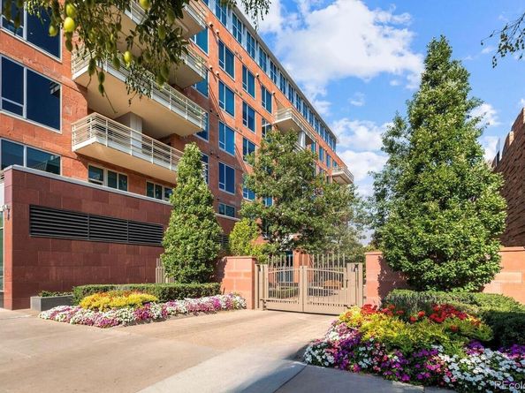 Undisclosed Address #8073893, Denver CO 80206