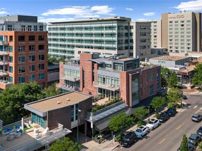Undisclosed Address #8073893, Denver CO 80206