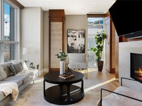 Undisclosed Address #8073893, Denver CO 80206