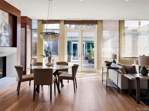 Undisclosed Address #8073893, Denver CO 80206