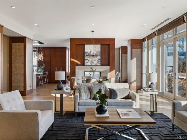 Undisclosed Address #8073893, Denver CO 80206