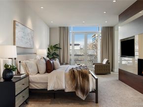Undisclosed Address #8073893, Denver CO 80206