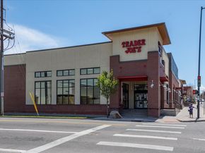 Undisclosed Address #8275763, Denver CO 80206