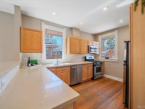 Undisclosed Address #8275763, Denver CO 80206