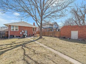 Undisclosed Address #8275763, Denver CO 80206