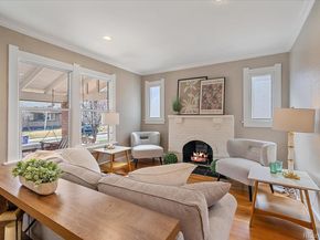 Undisclosed Address #8275763, Denver CO 80206