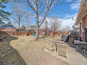 Undisclosed Address #8275763, Denver CO 80206