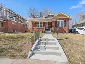 Undisclosed Address #8275763, Denver CO 80206