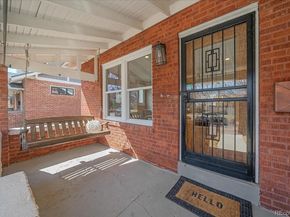 Undisclosed Address #8275763, Denver CO 80206