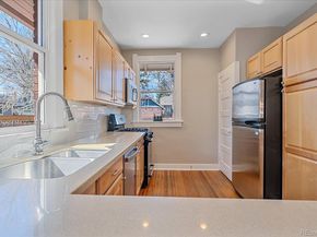 Undisclosed Address #8275763, Denver CO 80206