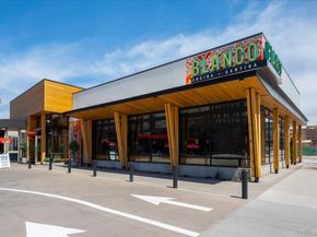 Undisclosed Address #8275763, Denver CO 80206