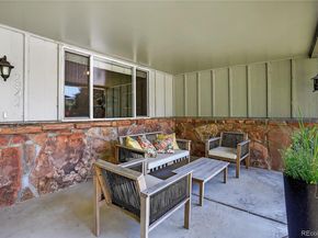 2842 S Vincennes Way, Denver CO 80231