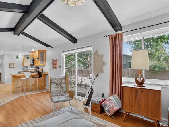 2842 S Vincennes Way, Denver CO 80231