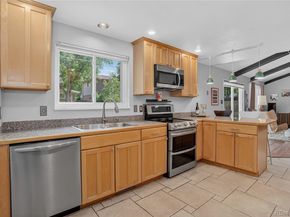 2842 S Vincennes Way, Denver CO 80231