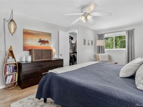 2842 S Vincennes Way, Denver CO 80231