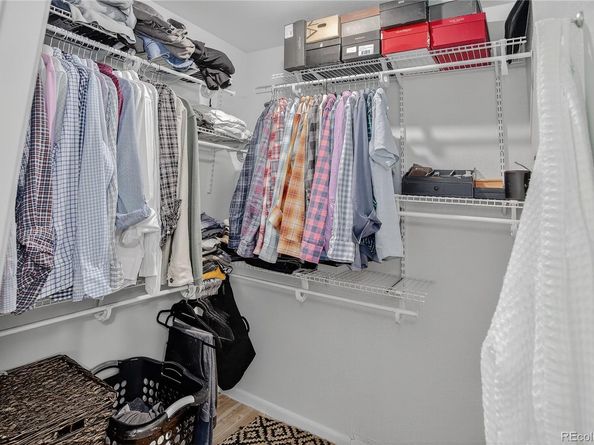 2842 S Vincennes Way, Denver CO 80231