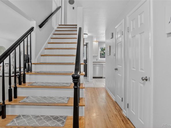 2842 S Vincennes Way, Denver CO 80231