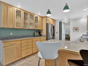 2842 S Vincennes Way, Denver CO 80231