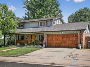 2842 S Vincennes Way, Denver CO 80231