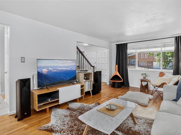 2842 S Vincennes Way, Denver CO 80231