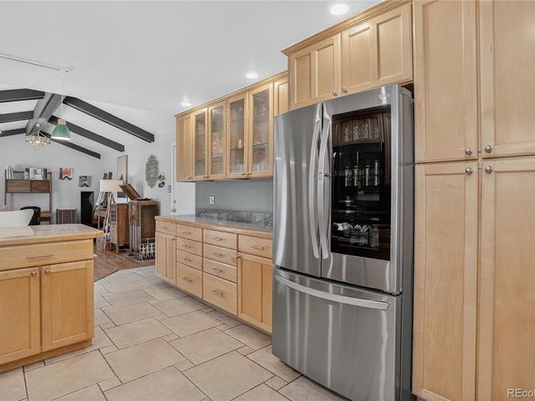 2842 S Vincennes Way, Denver CO 80231